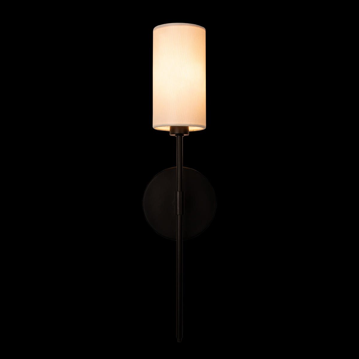 бра loft it comfy 10307w black