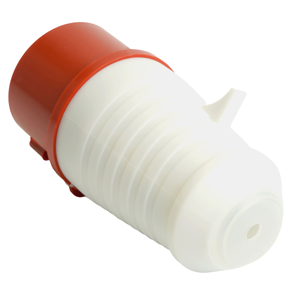 вилка прямая stekker st ppg16-015-44 49429