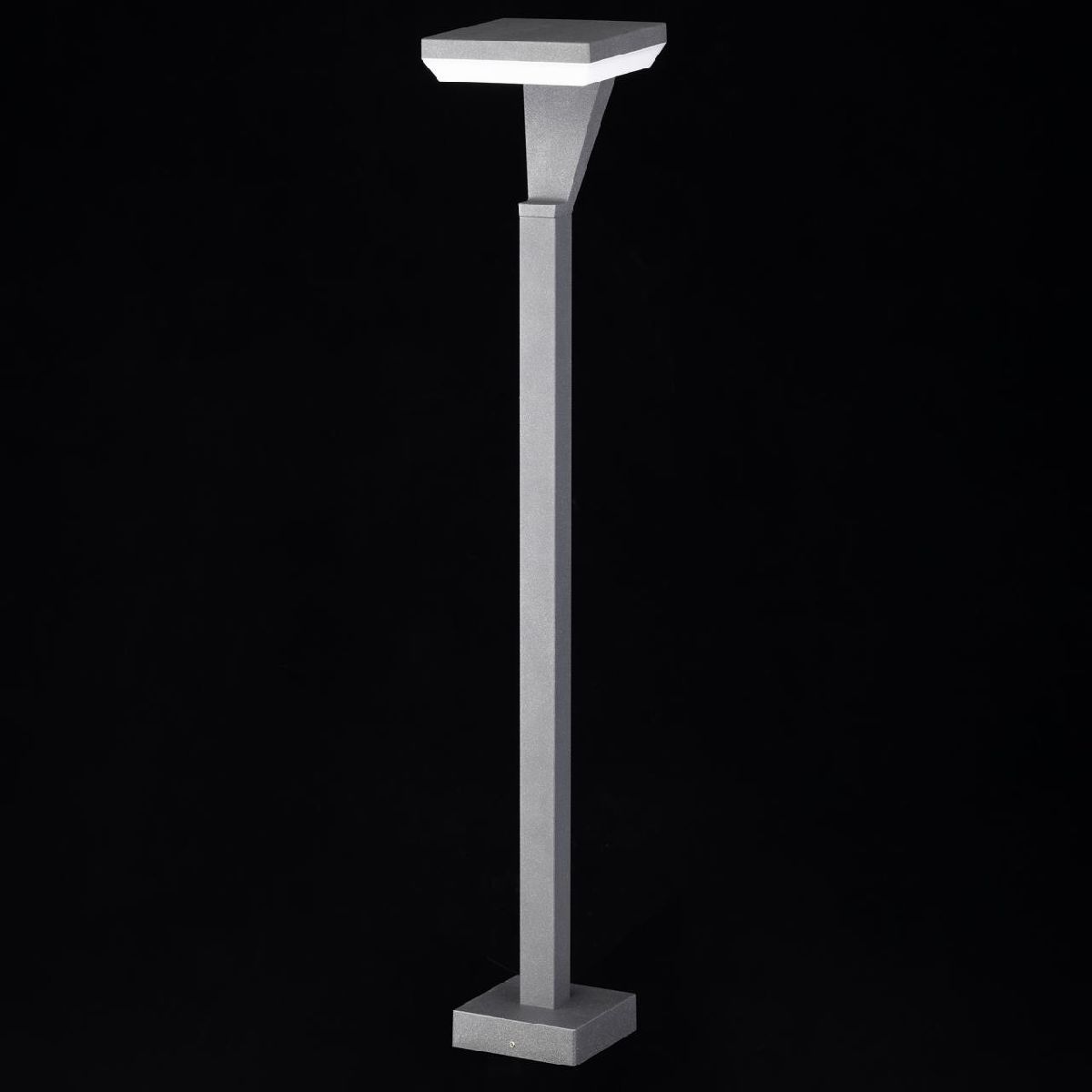 ландшафтный светильник citilux krid clu06b