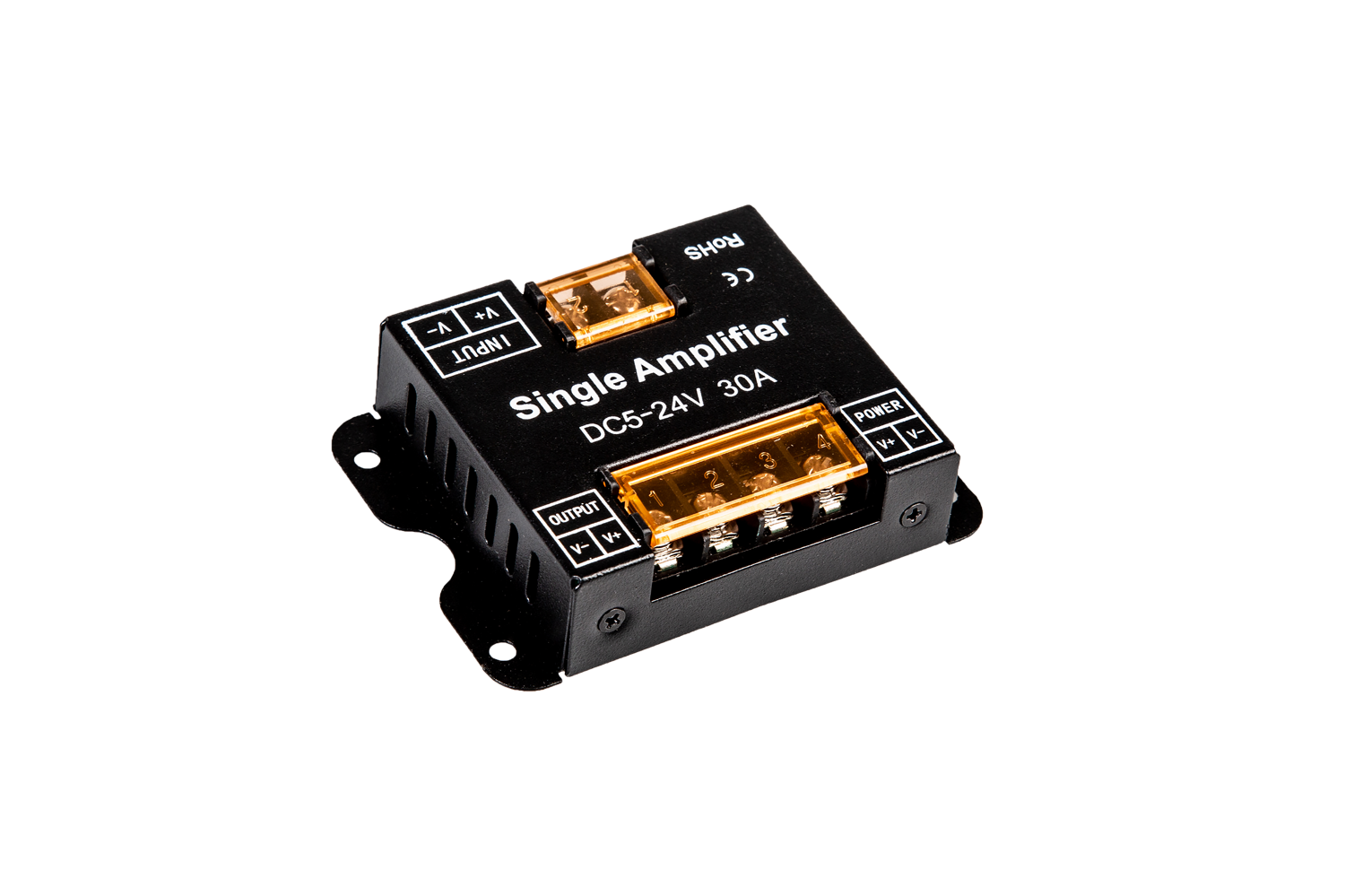 усилитель swg amb-dim-30a-bl 009151