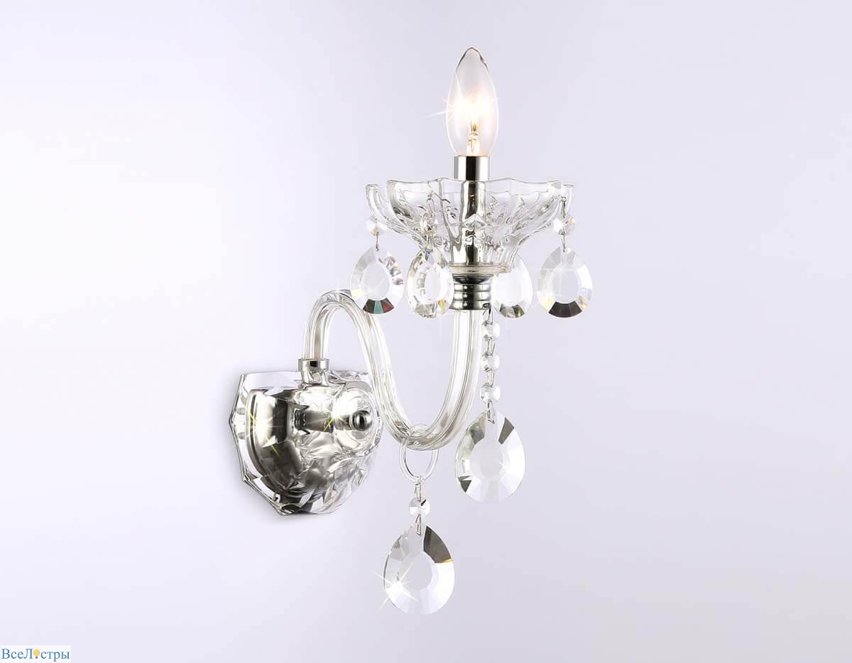 бра ambrella light traditional tr4911