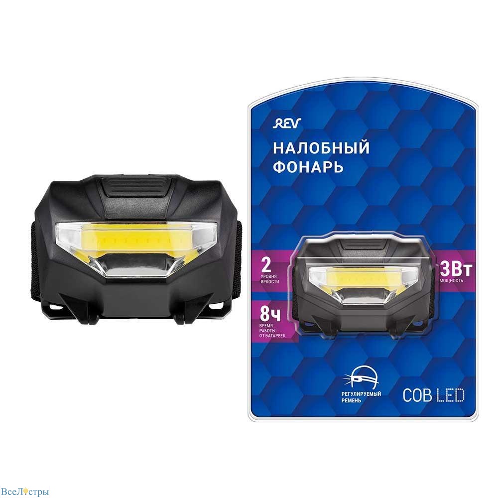 налобный фонарь duwi 29088 9