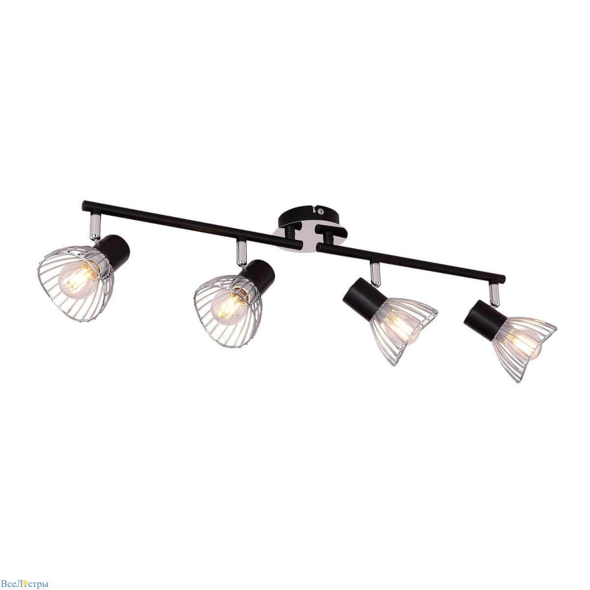 спот globo fassa 54815-4