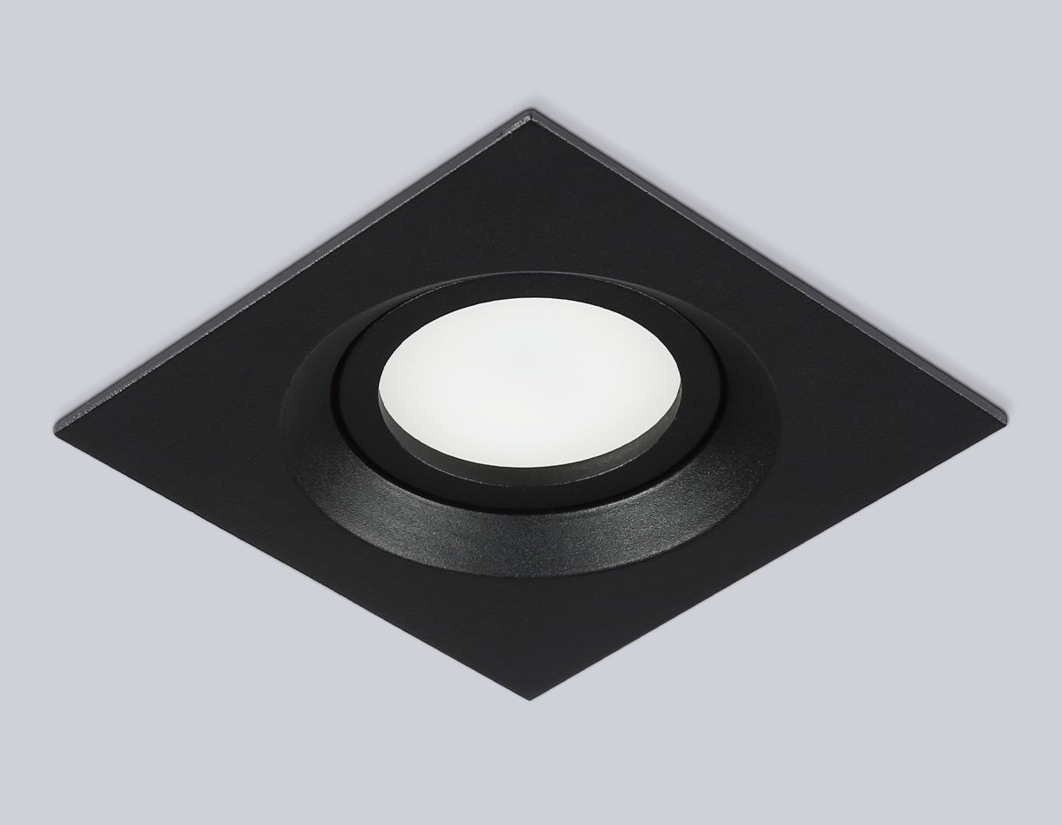встраиваемый светильник ambrella light techno spot standard tech tn102744