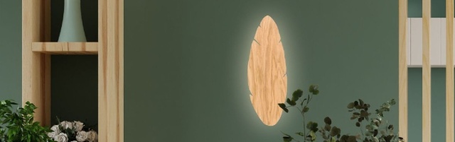 Hoja TK Lighting
