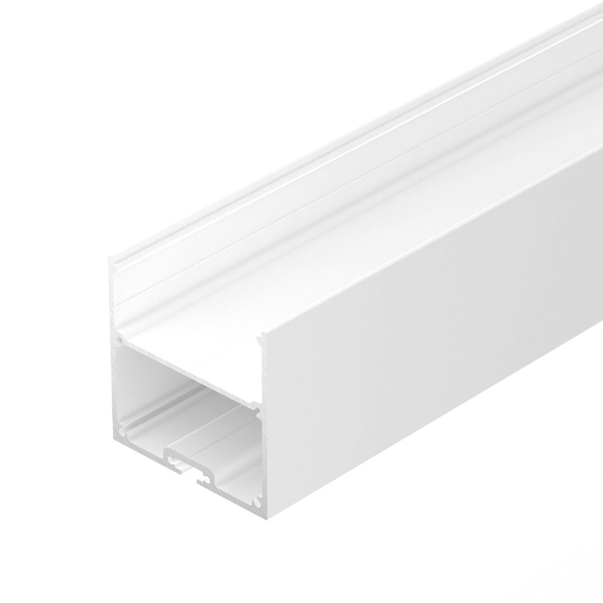 профиль arlight sl-line-5050-lw-2000 white 038450