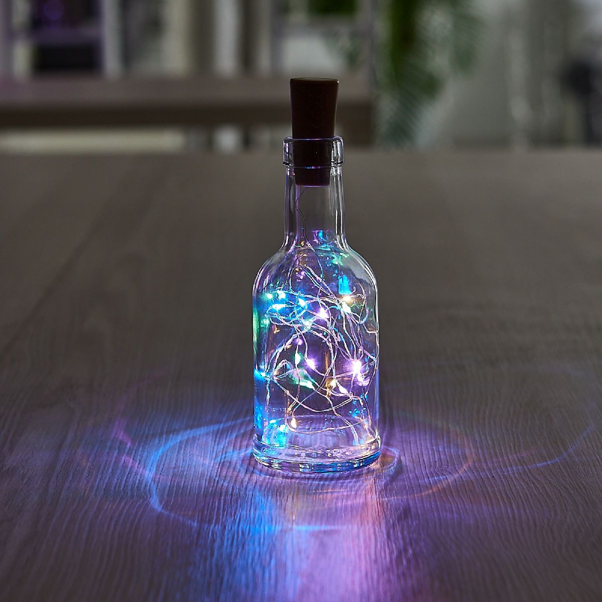 гирлянда uniel uld-s0200-020/sсr/3lr multi ip20 winestopper ul-00010904
