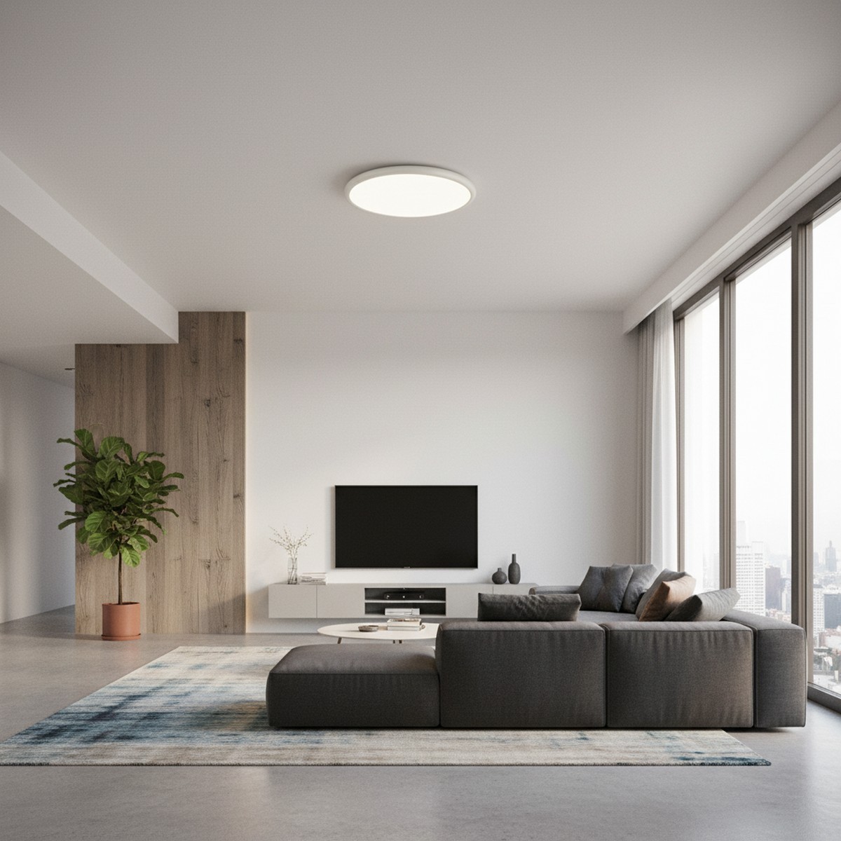 потолочный светильник loft it sweety 10454/500 white