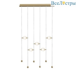 MD22001013-5AY-001 gold