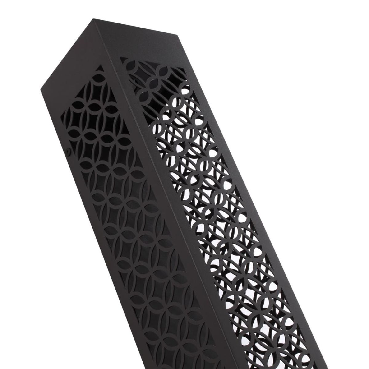 уличный настенный светильник novotech netz 359287