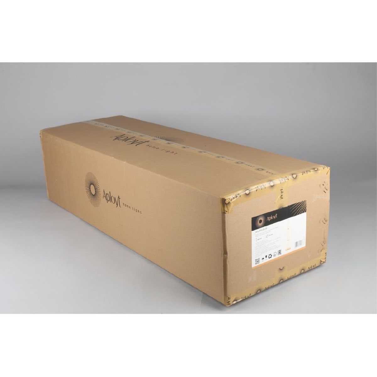 торшер aployt ozeynn apl.332.05.35