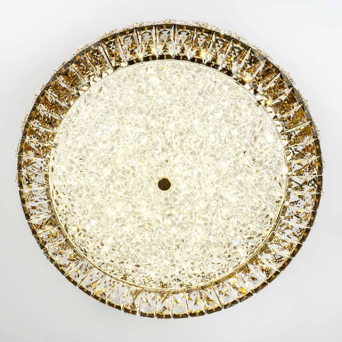 потолочный светильник led4u l1181-500 bs