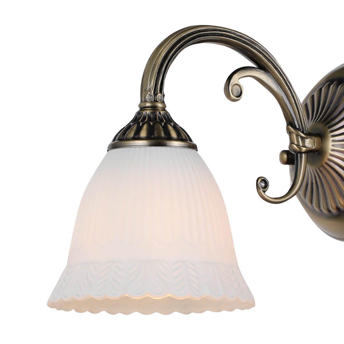 бра escada versailes 1114/1a bronze