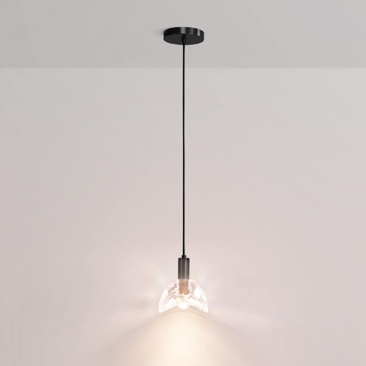 подвесной светильник delight mt8603 black