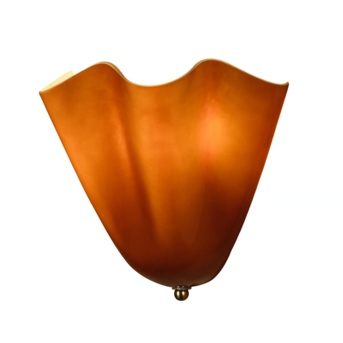 бра myfar flower mr2691-2w