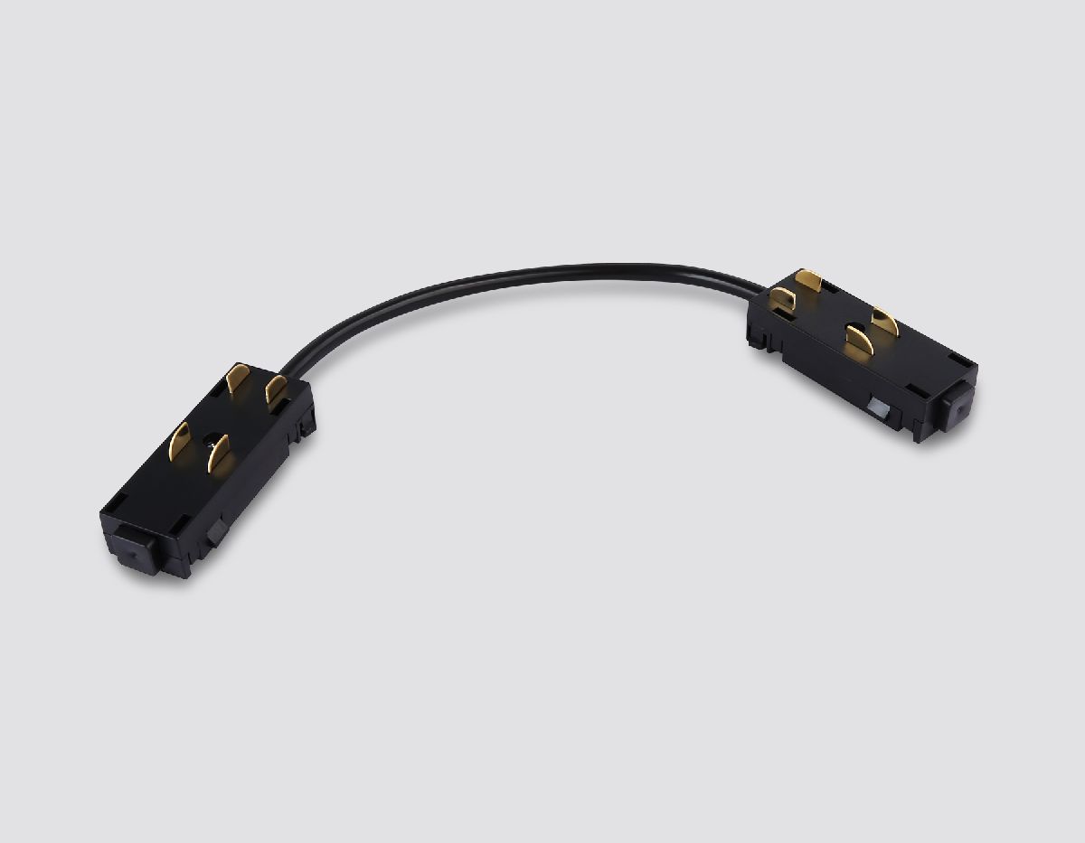 коннектор питания гибкий ambrella light magnetic 220v gl1110