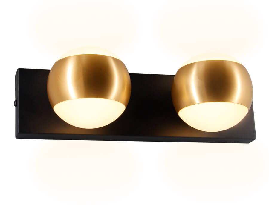 бра ambrella light wall fw575