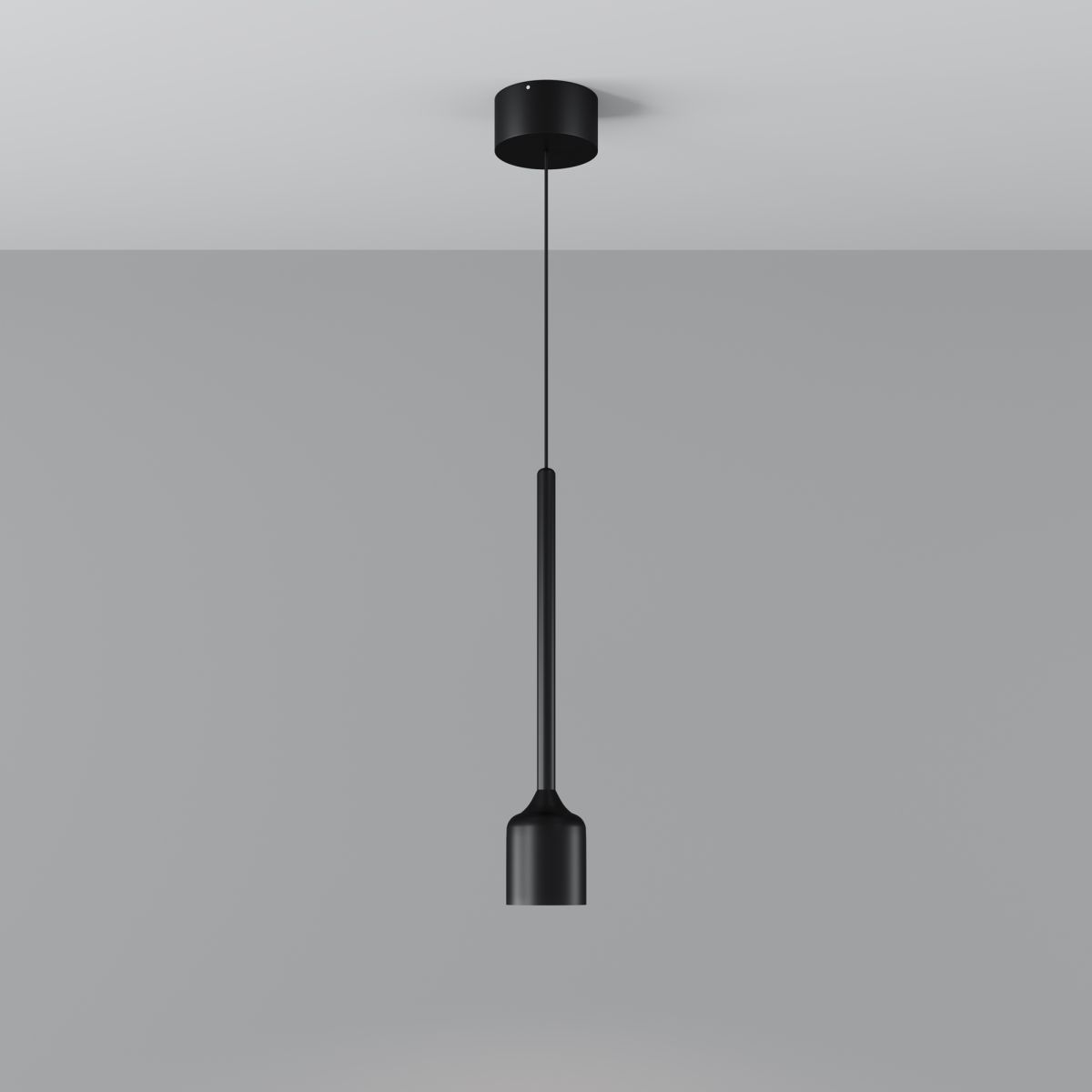 уличный подвесной светильник maytoni apex o491pl-l6b3k