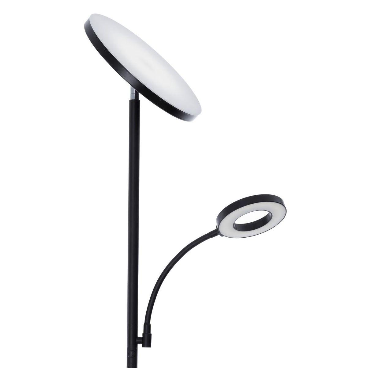 торшер citilux click cl810011