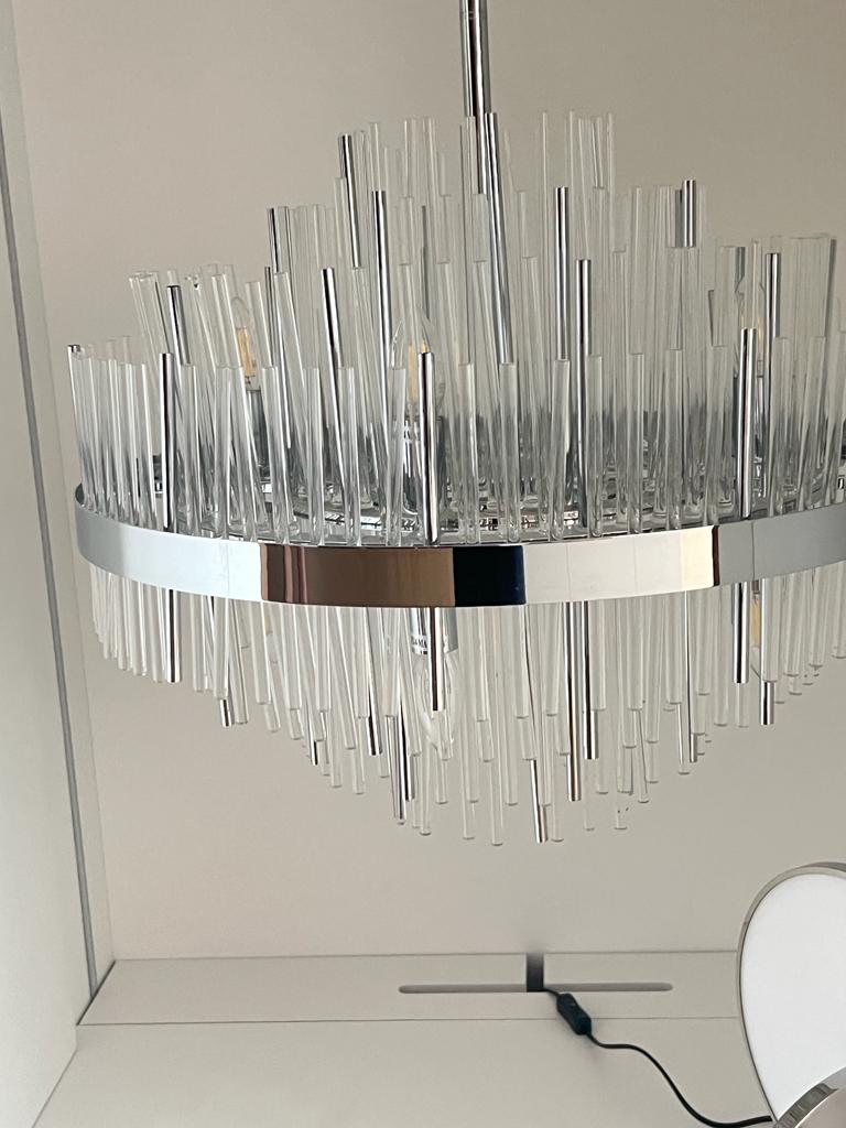потолочная люстра st luce rens sl1634.103.09
