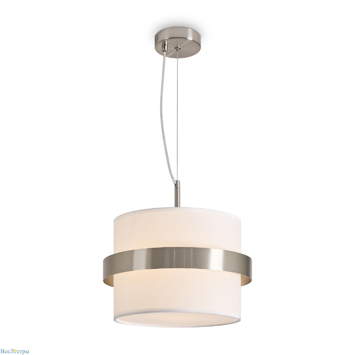 подвесной светильник freya bride fr5367pl-01n