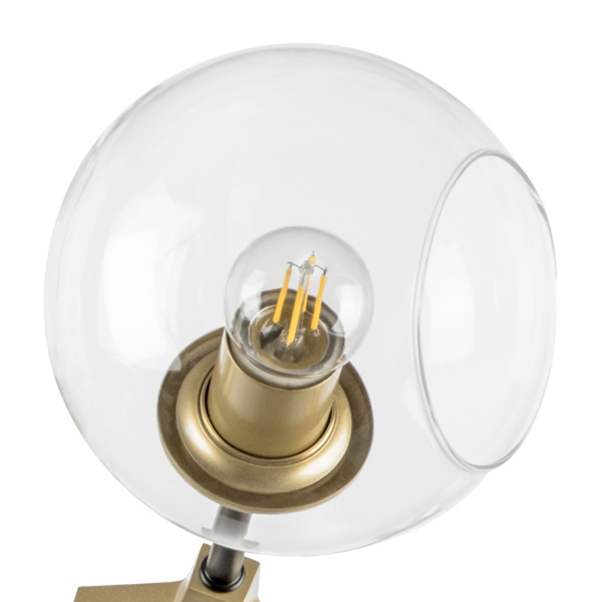 люстра на штанге lightstar beta 785063