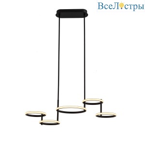 MD20001002-5A matt black