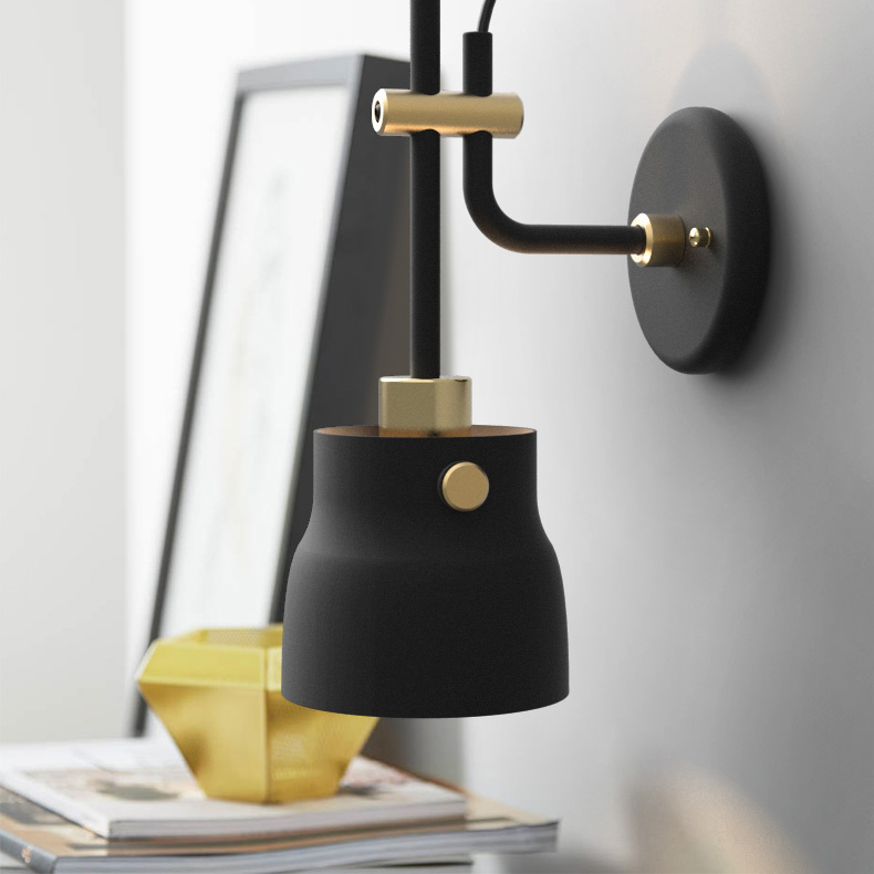 бра imperium loft ram 101954-26