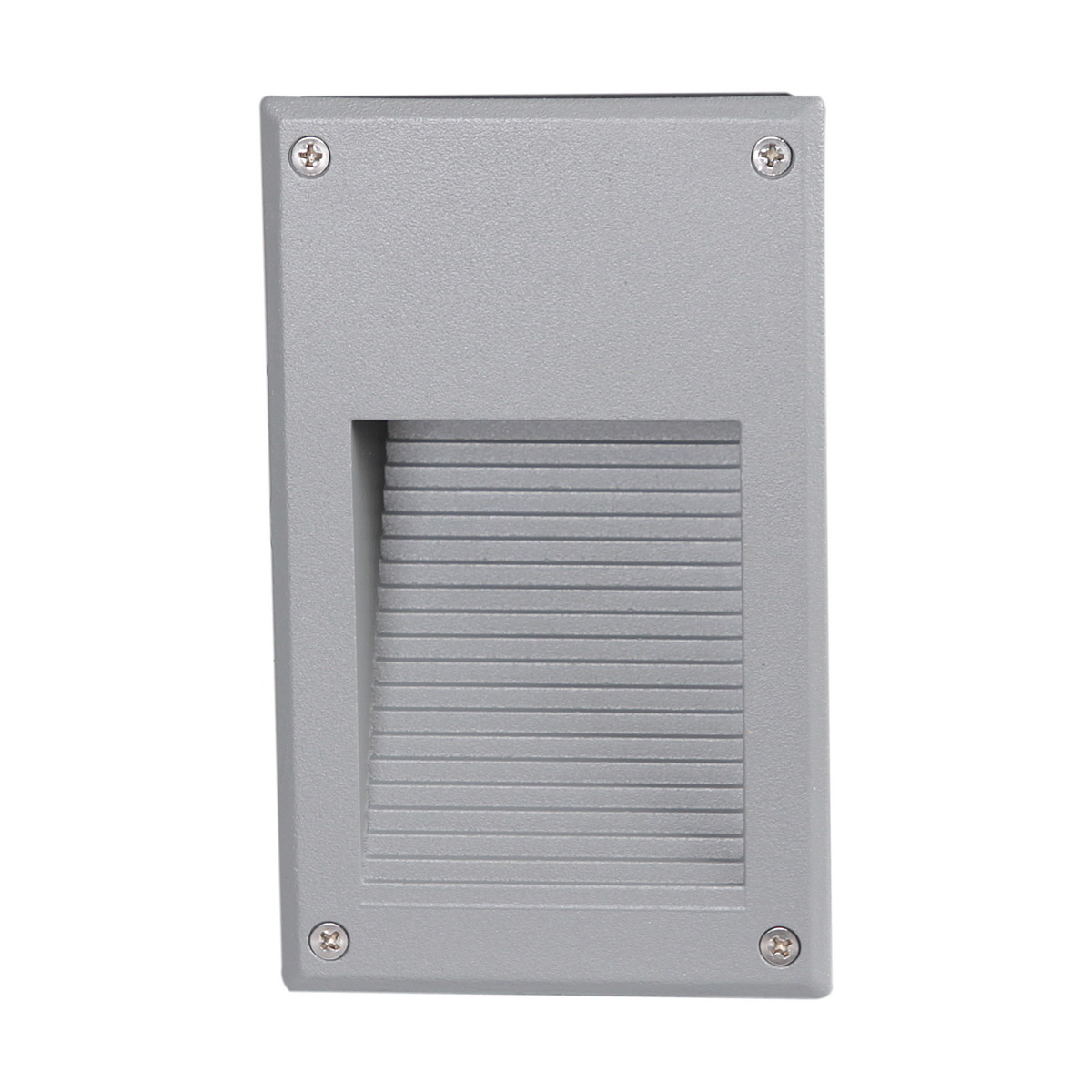 подсветка для лестниц reluce 86604-9.0-001tl led6w gr