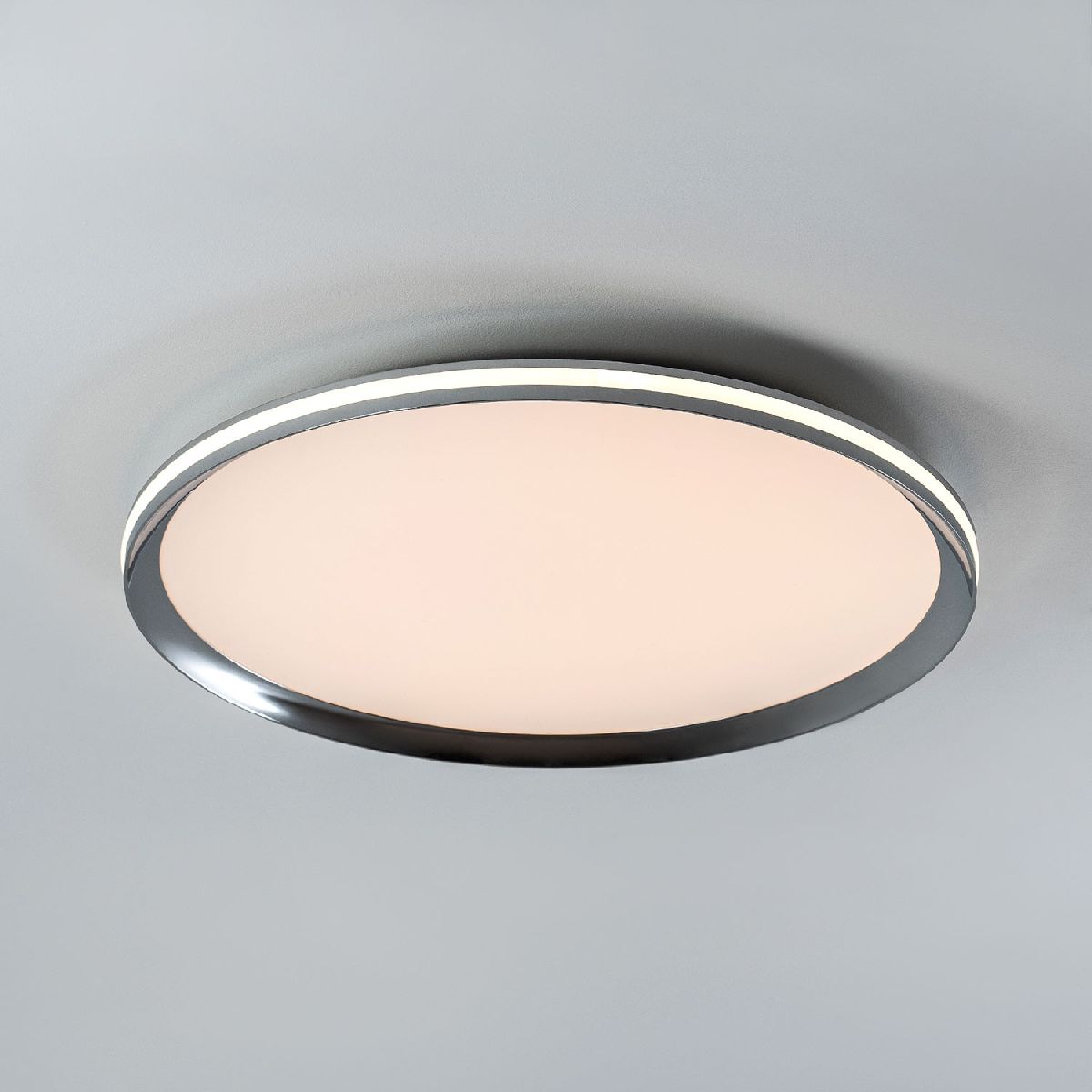 потолочный светильник led4u l3020-500 cr