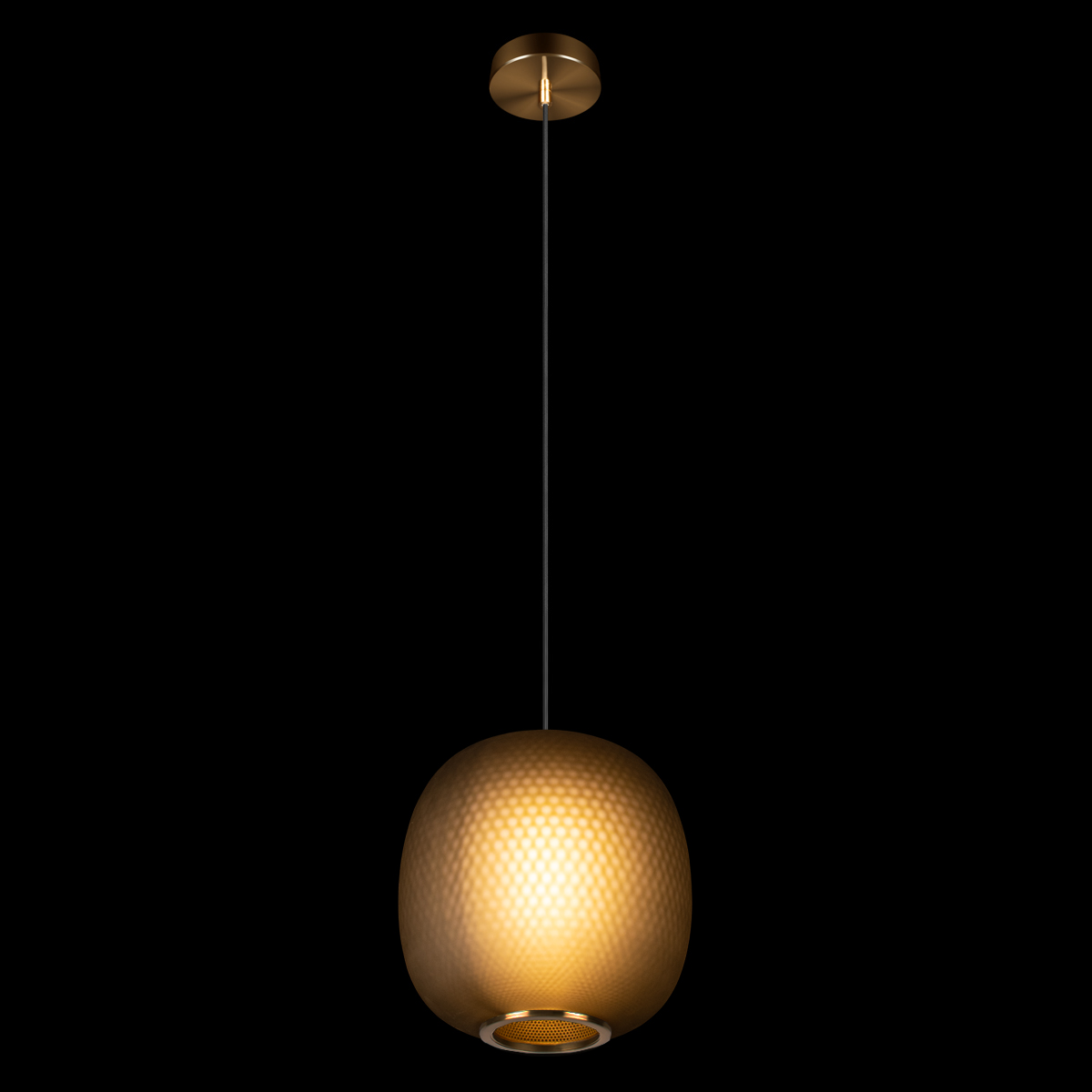 подвесной светильник loft it hive 10425 grey