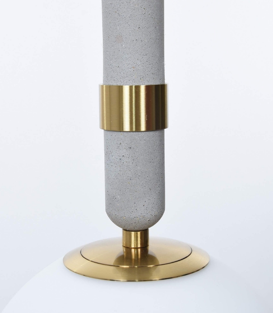 подвесной светильник lumina deco granino ldp 6011-1 md