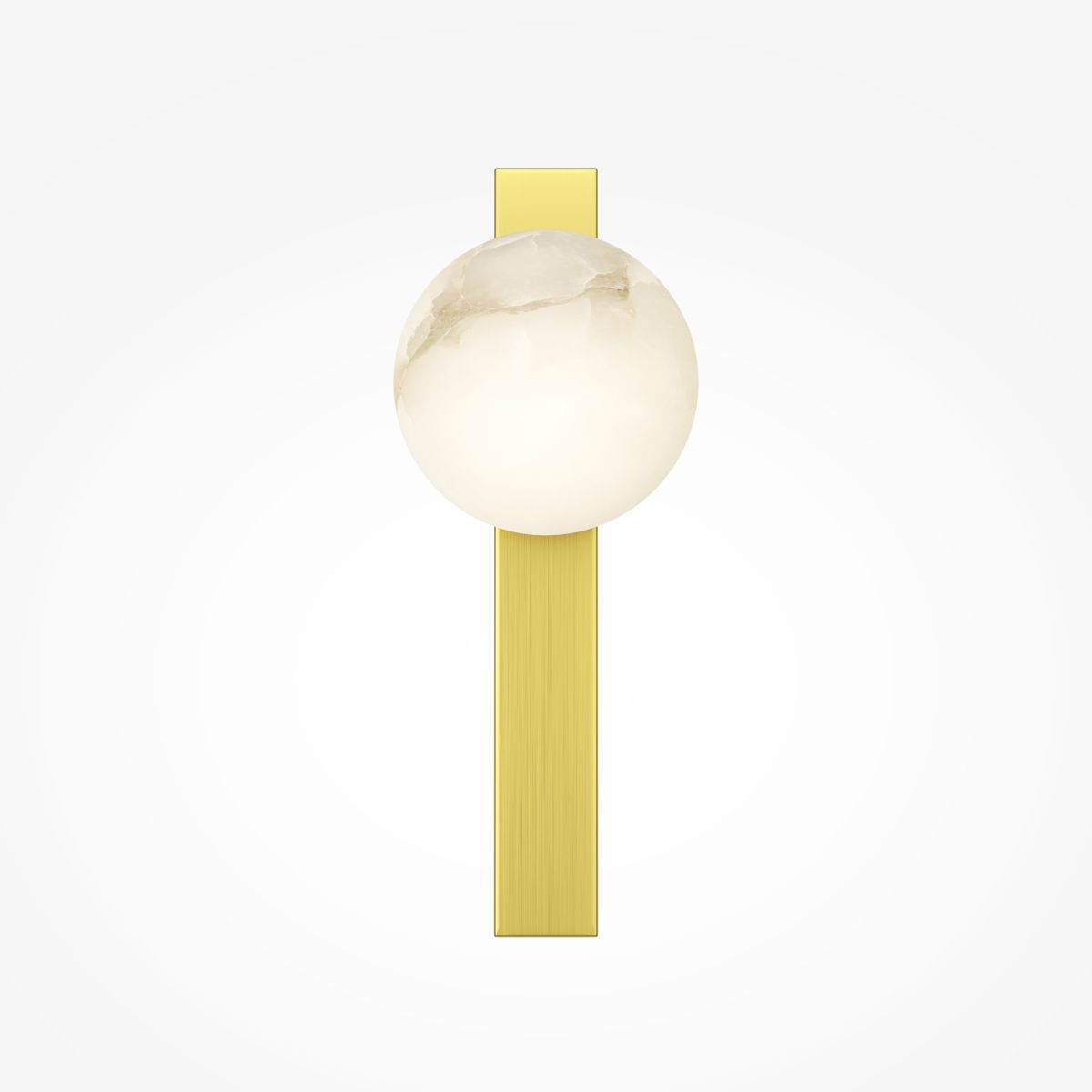 настенный светильник maytoni yora mod464wl-l3bs3k