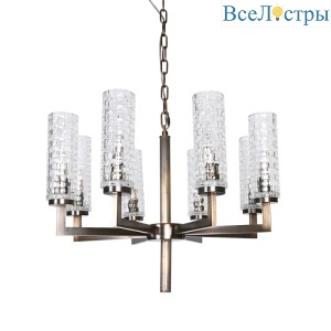 DLCH01 vintage brass