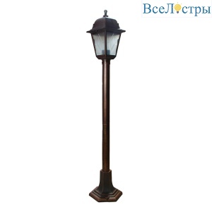 UUL-A01T 60W/E27 IP44 COPPER