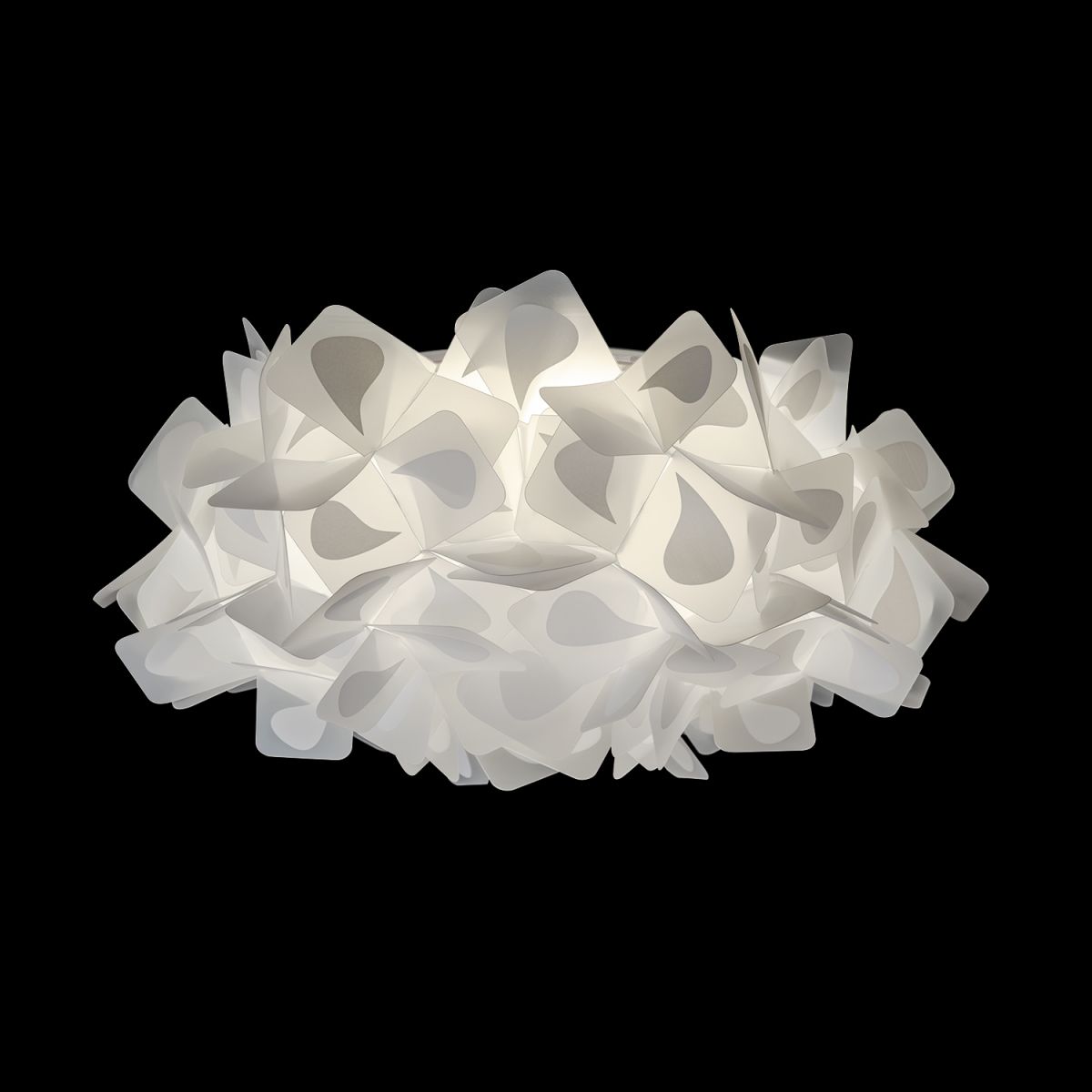 потолочный светильник loft it clizia 10595/530c white