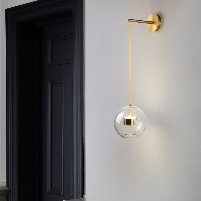 бра imperium loft bubble 133216-22