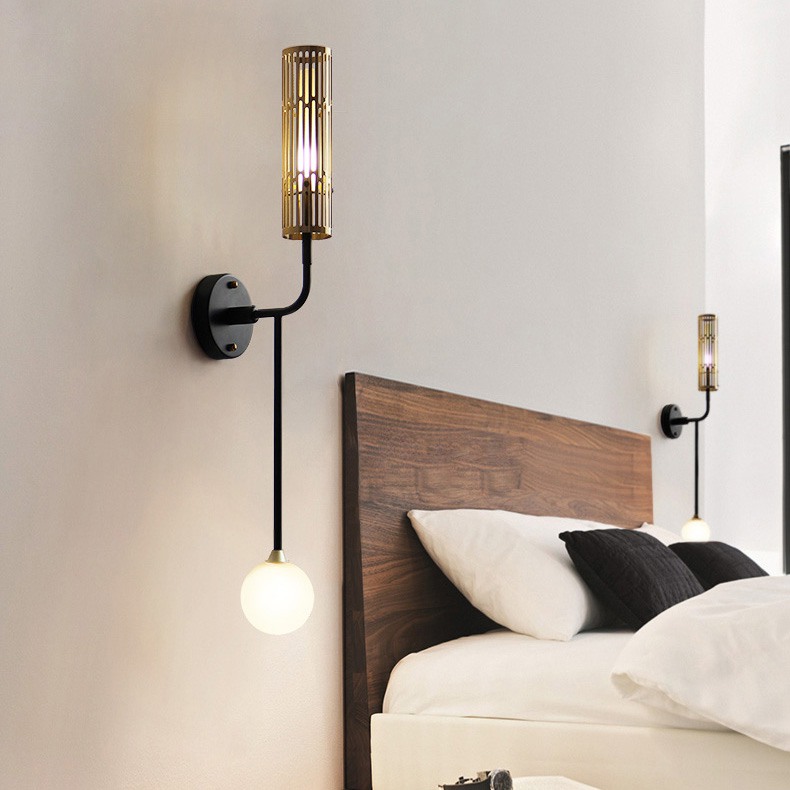 бра imperium loft sway 141052-26