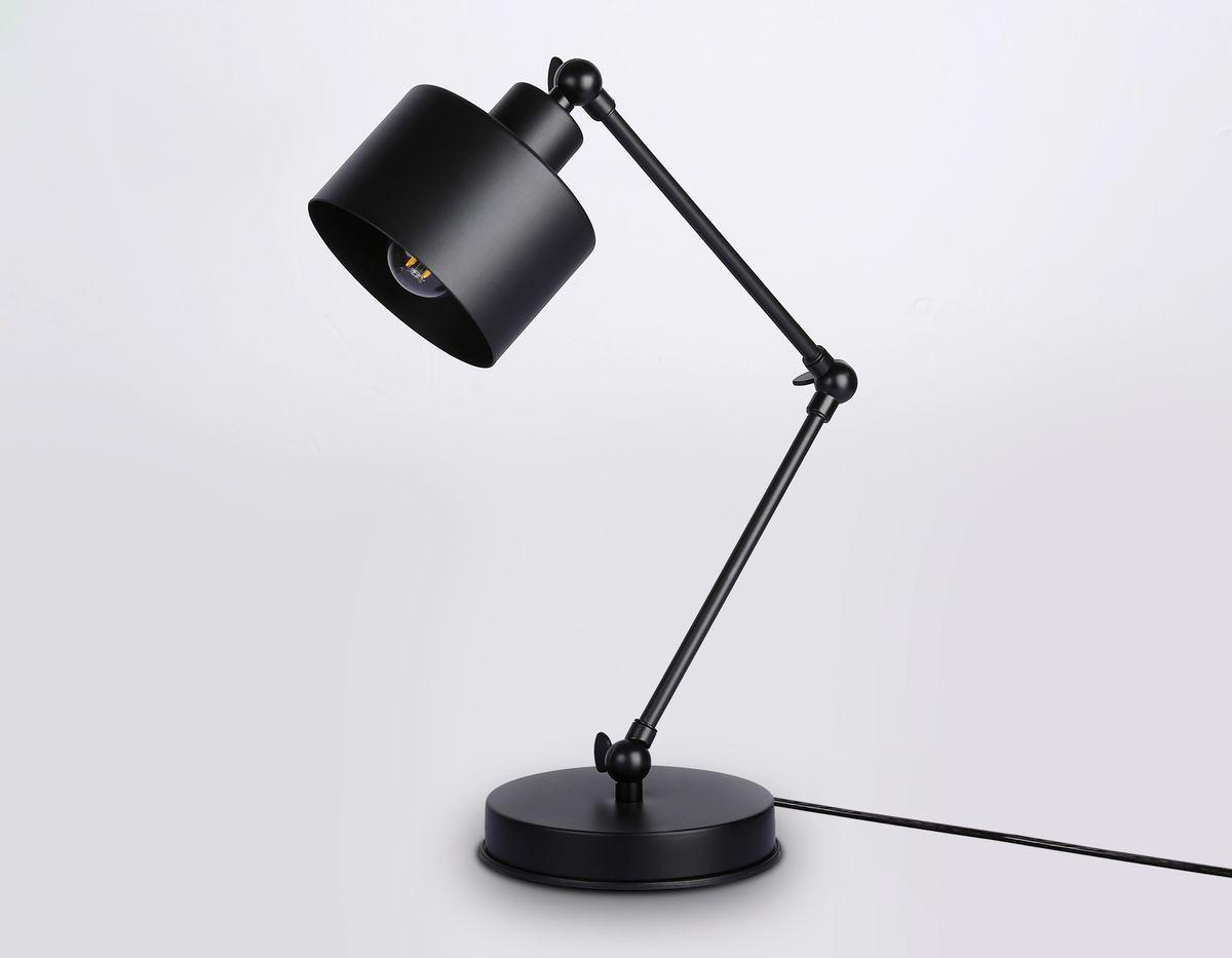 настольная лампа ambrella light traditional tr8153