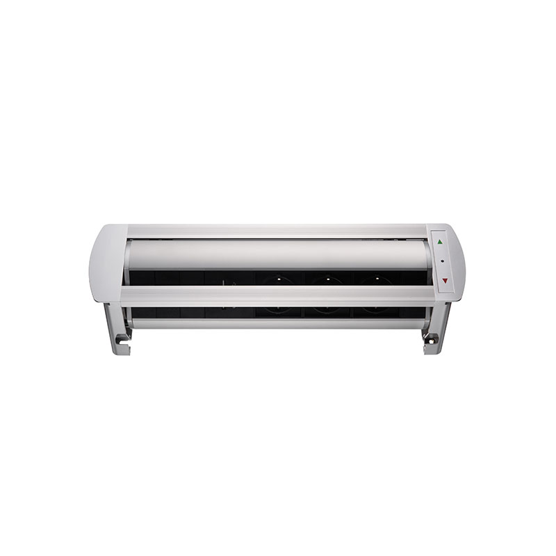 блок розеток мх-107 (3 секции, 2 usb и rj-45) mebax 00-00001185