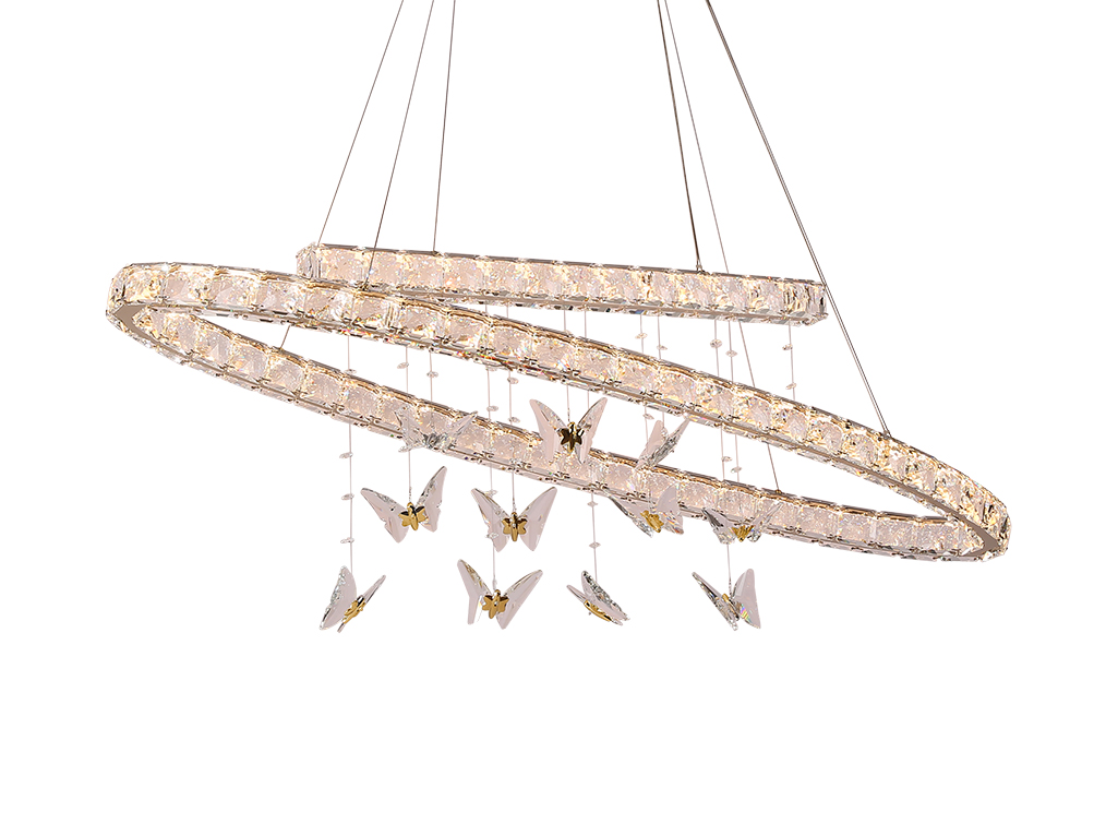 подвесная люстра newport 8120/120 8120 oval gold м0069606