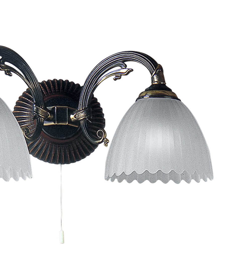 бра reccagni angelo a 3510/2