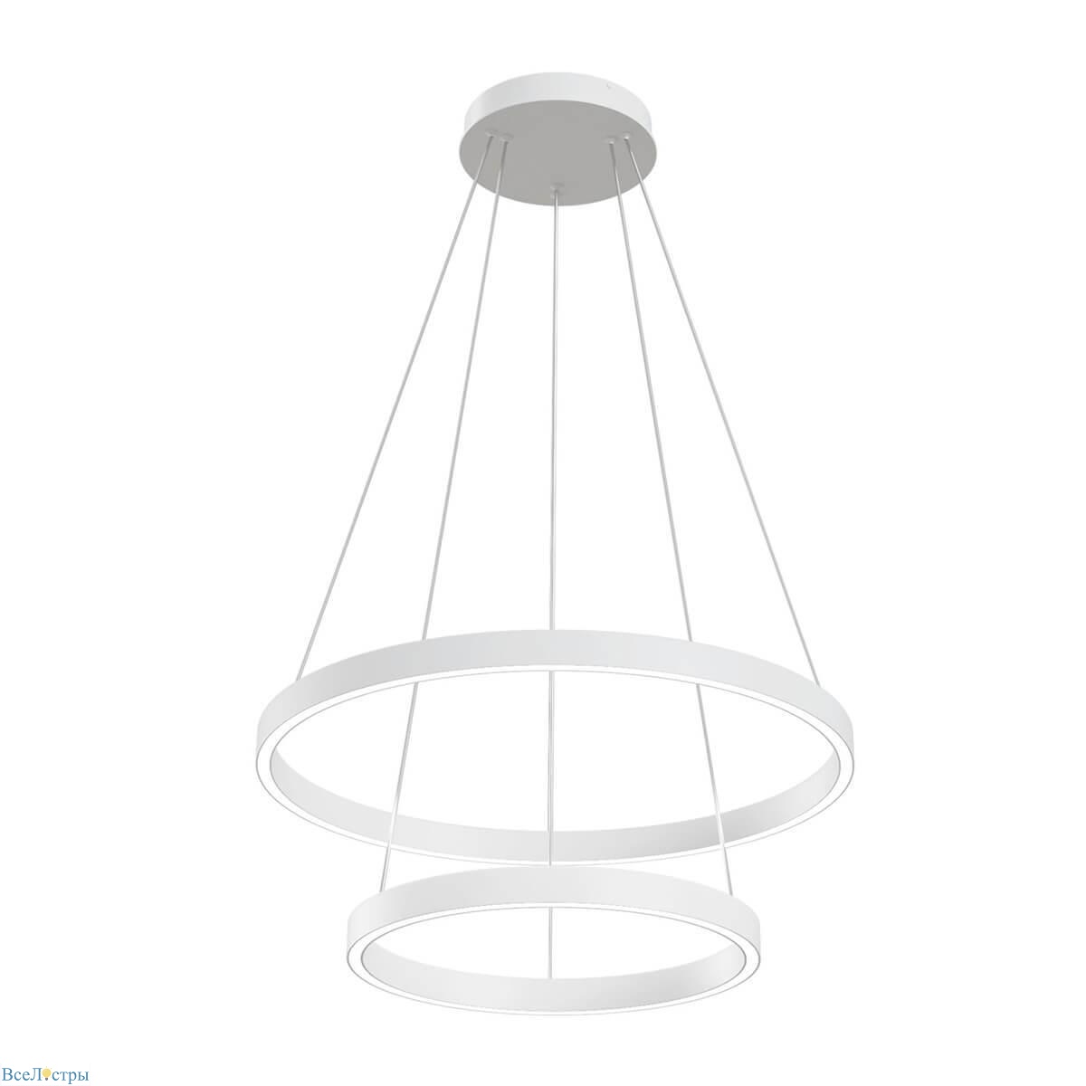 подвесной светильник maytoni rim mod058pl-l55w4k