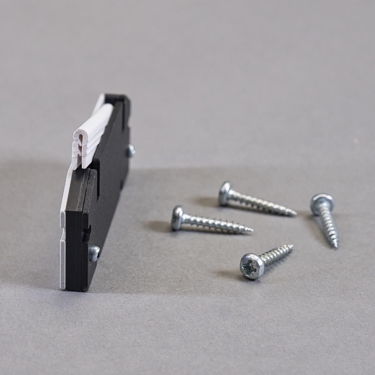 заглушка novotech shino flum 135182