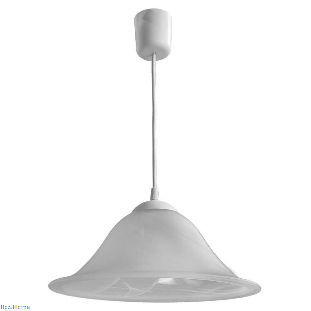 подвесной светильник arte lamp cucina a6430sp-1wh