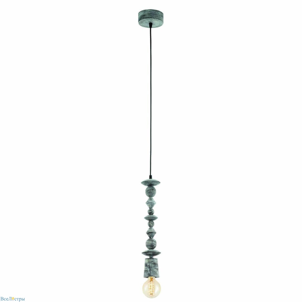 подвесной светильник eglo avoltri 49372