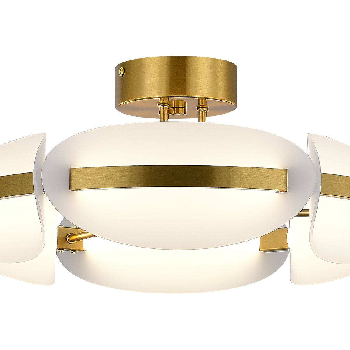 потолочная люстра st luce etoile sl1304.302.45