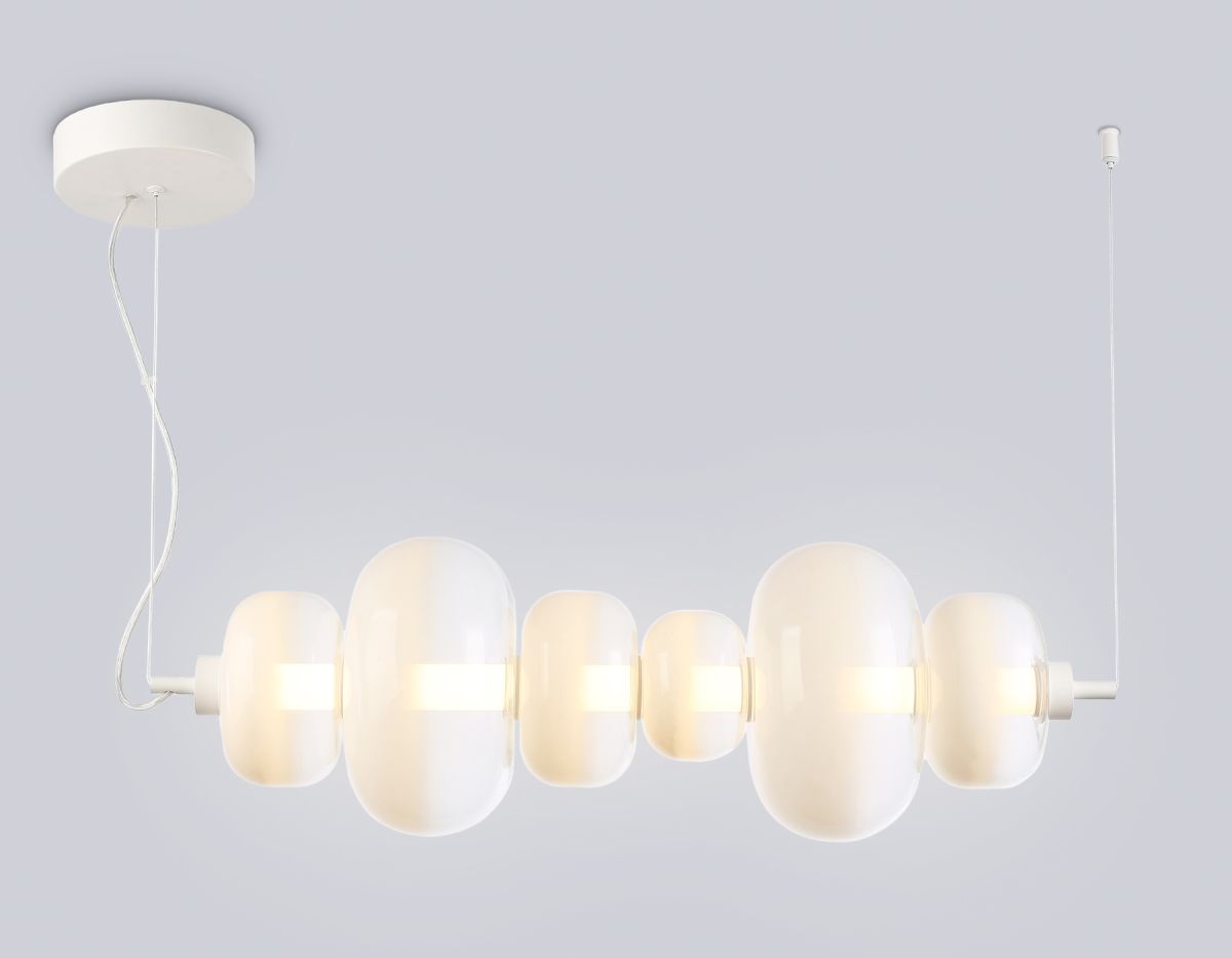 подвесная люстра ambrella light high light modern lh11071