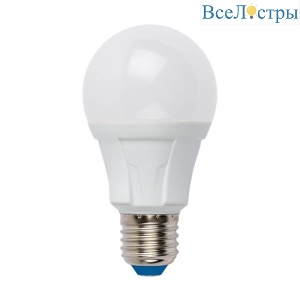 LED-A60 12W/3000K/E27/FR/DIM PLP01WH картон