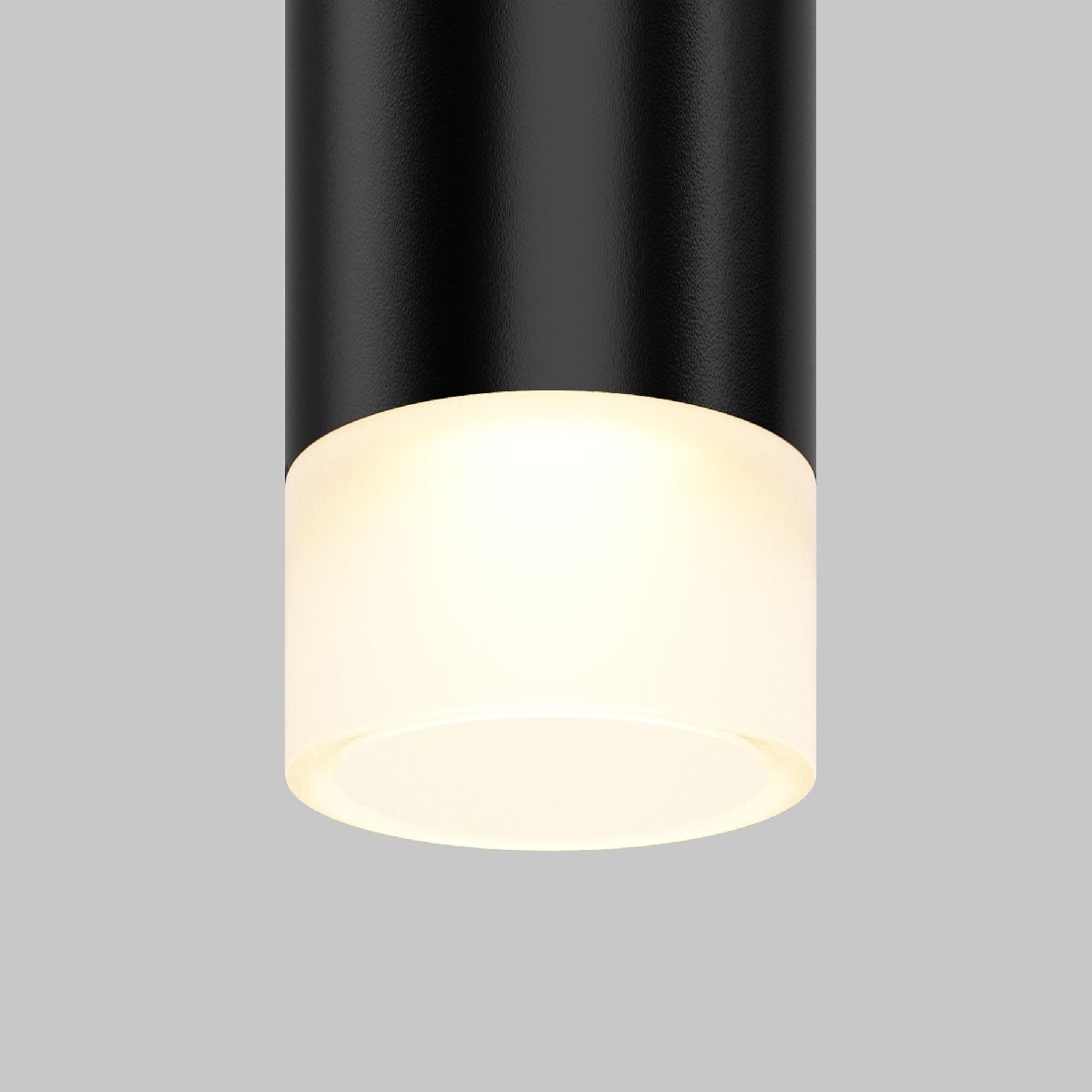 трековый магнитный светильник maytoni skim tr191-1-3w3k-m-b